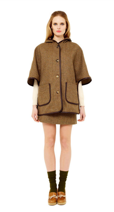 A.P.C. 2012ﶬ LookBook DƬ