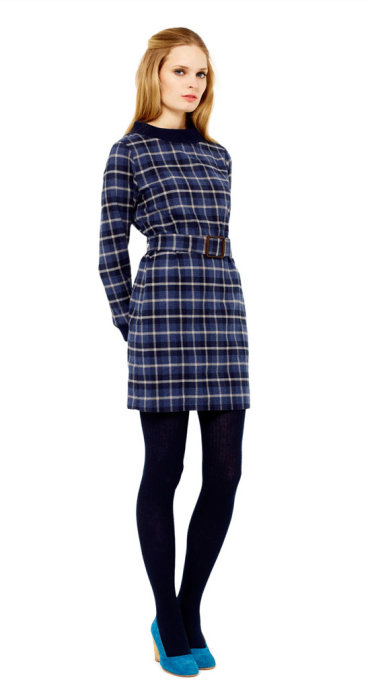 A.P.C. 2012ﶬ LookBook DƬ