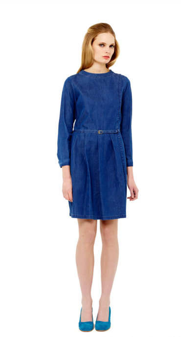 A.P.C. 2012ﶬ LookBook DƬ