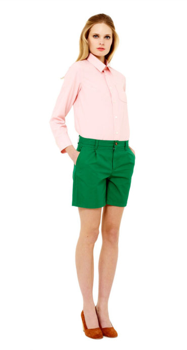 A.P.C. 2012ﶬ LookBook DƬ