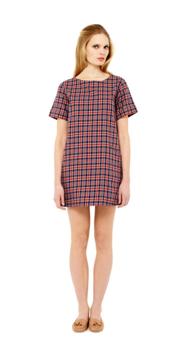 A.P.C. 2012ﶬ LookBook DƬ