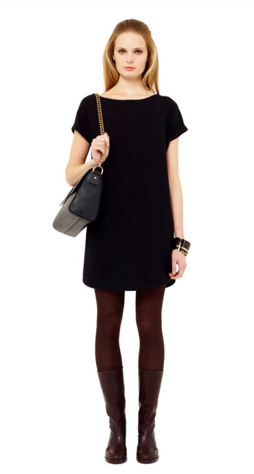 A.P.C. 2012ﶬ LookBook DƬ