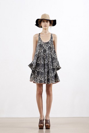 Hache 2012 ���� LookBook ����DƬ