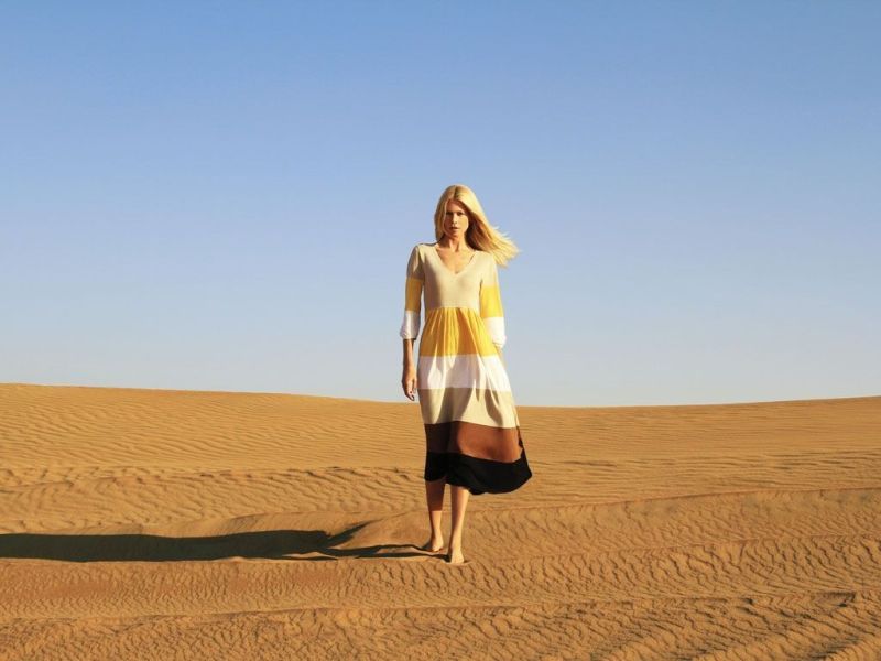 Net-A-Porter 2012ϵЏV DƬ