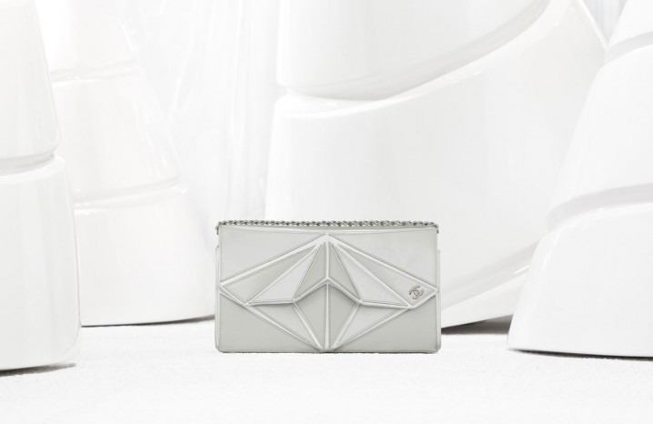 Chanel 2012İLookbook DƬ