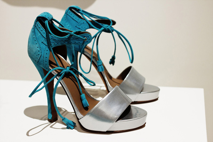 Hermes 2012�������Lookbook ����DƬ