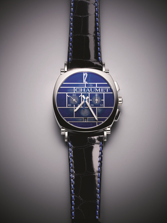 Chaumet 2011ϵLookbook DƬ