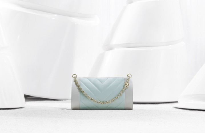 Chanel 2012İLookbook DƬ
