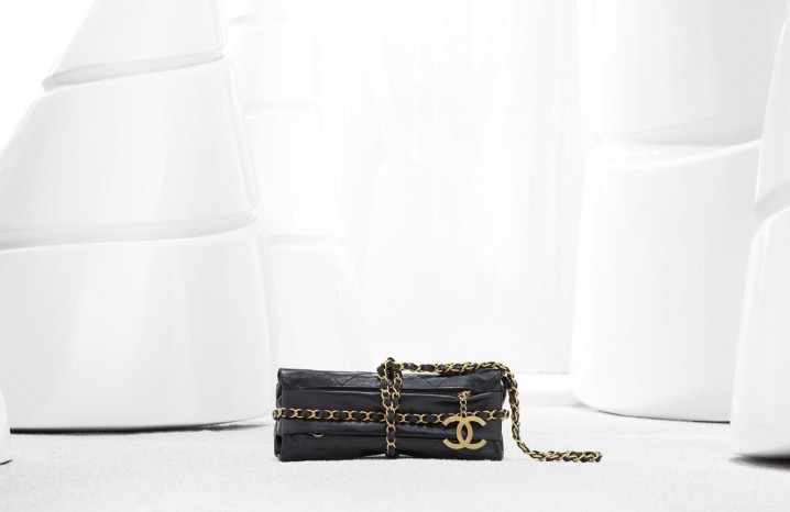 Chanel 2012İLookbook DƬ