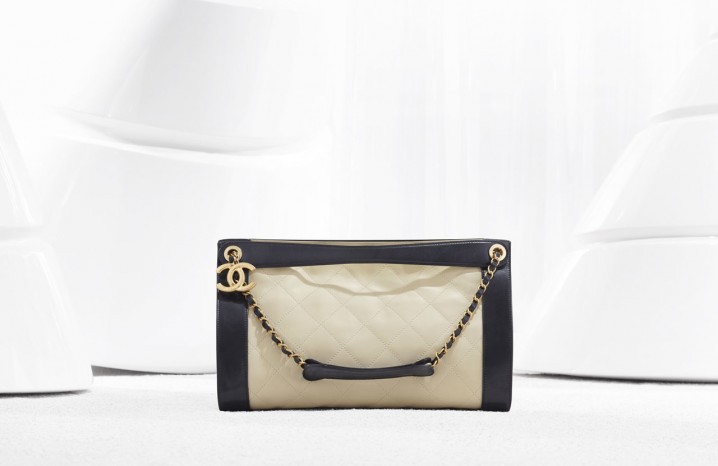 Chanel 2012İLookbook DƬ