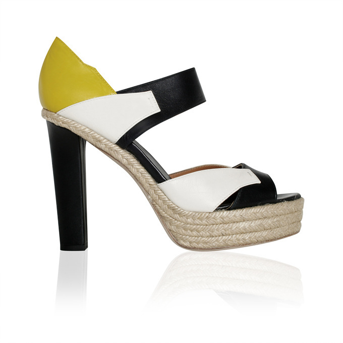 Ana Locking 2012ЬLookbook DƬ