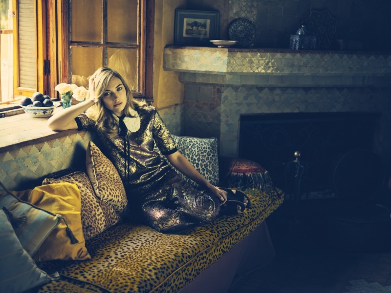 Marni for H&M V DƬ