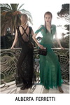 Alberta Ferretti 2012ŮbV 