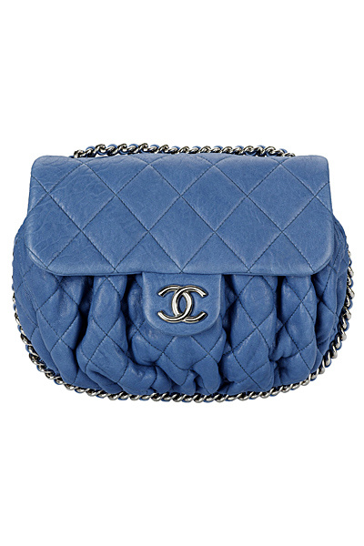 Chanel Cruise 2012ִLookbook DƬ