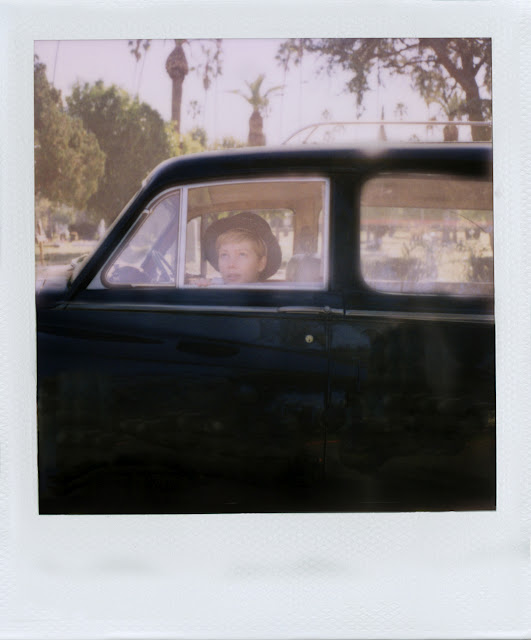 Boy. by Band of Outsiders 2012 Lookbook DƬ