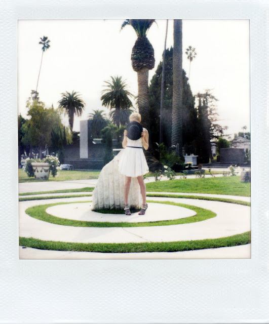 Boy. by Band of Outsiders 2012���� Lookbook ����DƬ