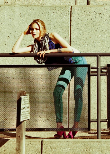 Urban Outfitters 2012lookbook DƬ