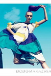 BCBG Max Azria 2012V 