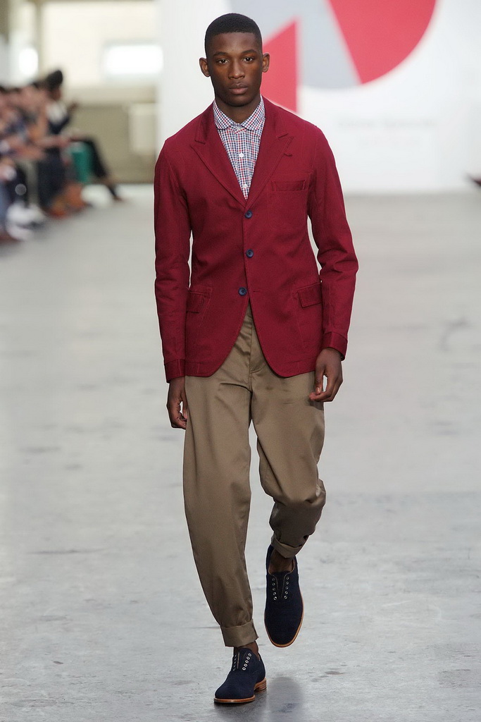Oliver Spencer 13bDƬ