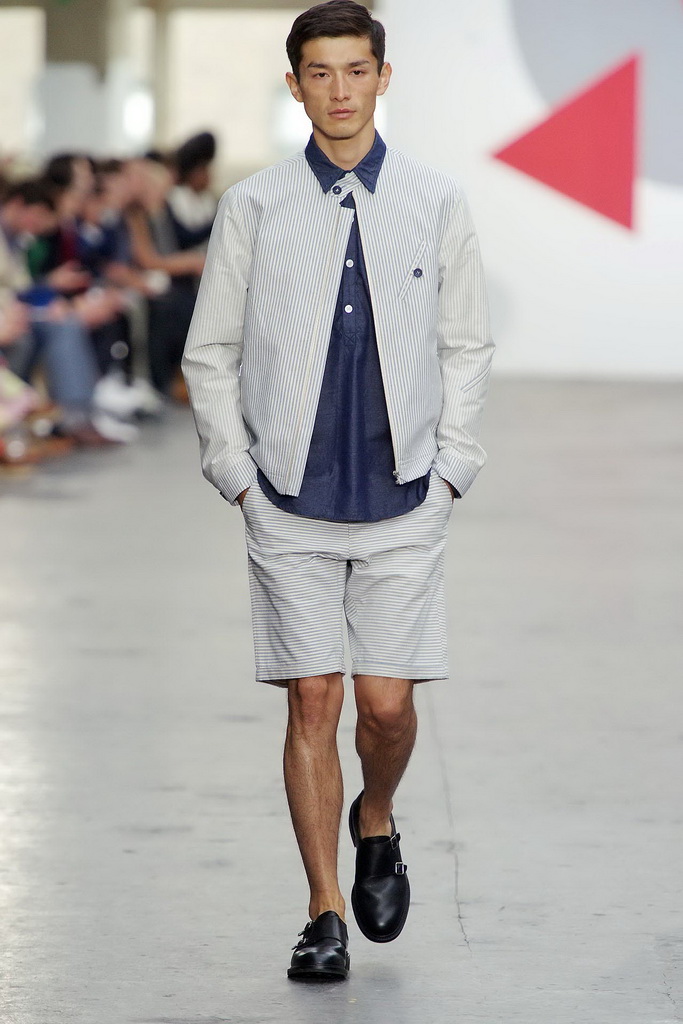 Oliver Spencer 13bDƬ