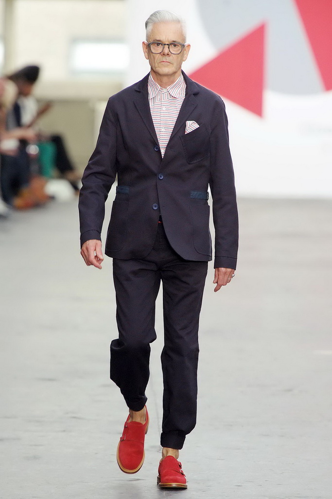 Oliver Spencer 13bDƬ
