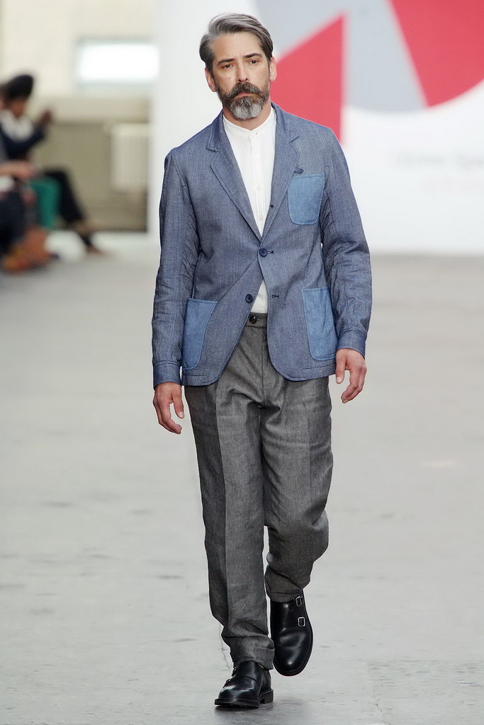 Oliver Spencer 13bDƬ