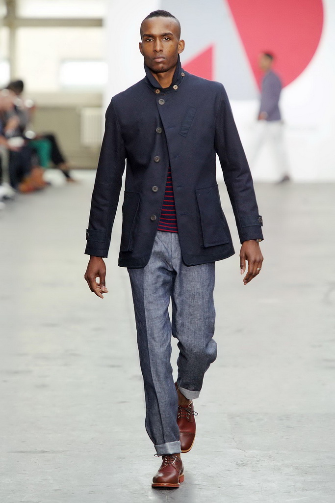 Oliver Spencer 13bDƬ