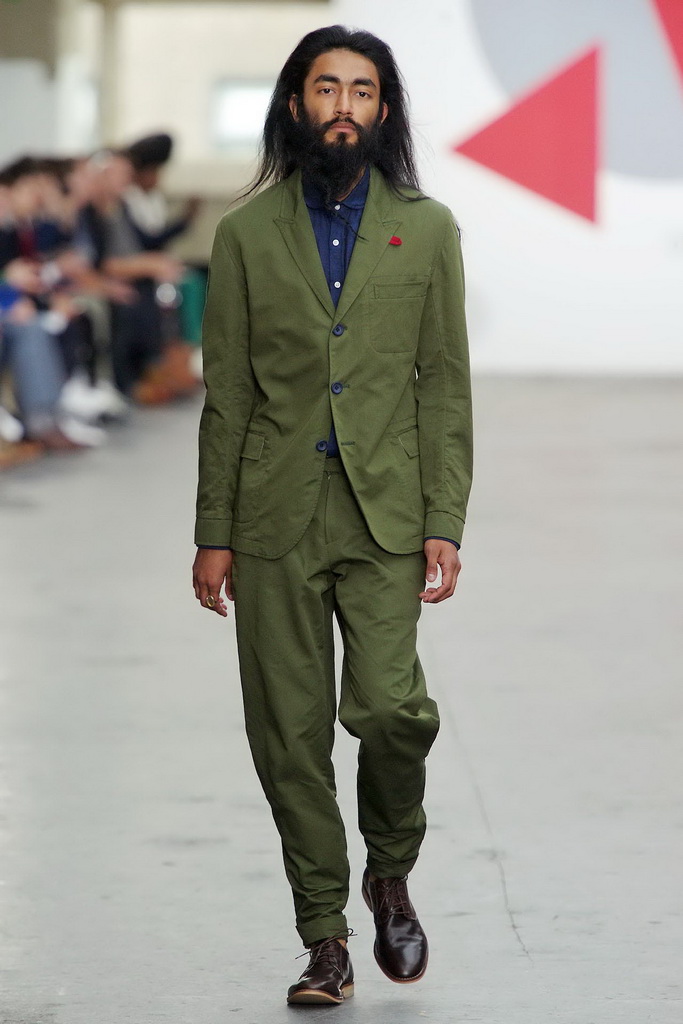 Oliver Spencer 13bDƬ