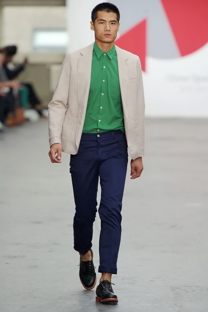 Oliver Spencer 13bDƬ