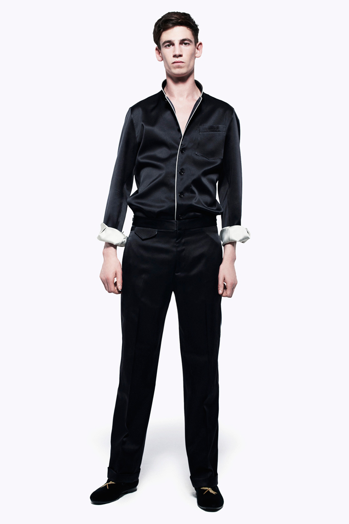 Alexander McQueen 13�������b����DƬ