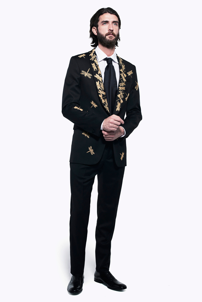 Alexander McQueen 13�������b����DƬ