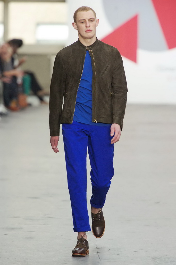 Oliver Spencer 13bDƬ