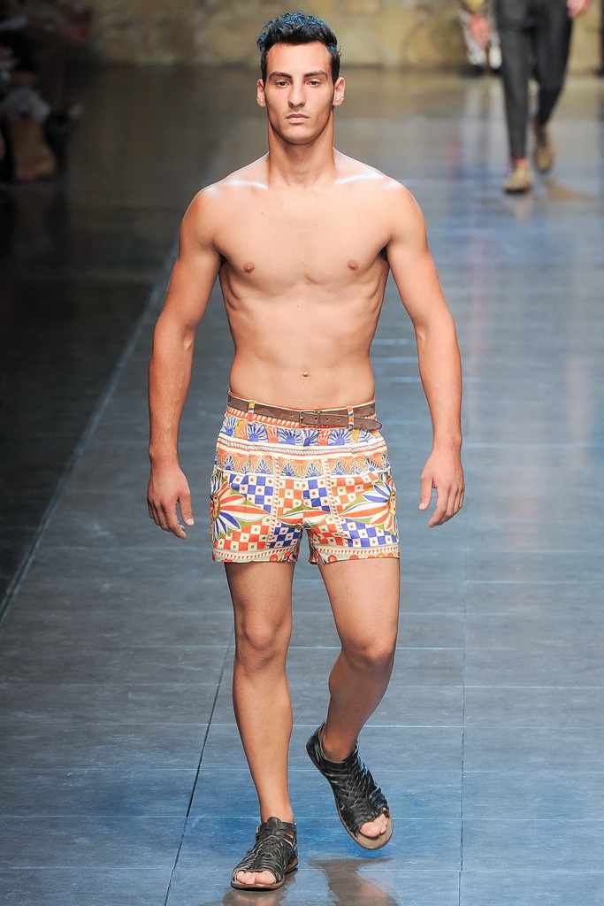 Dolce & Gabbana 13�������b����DƬ