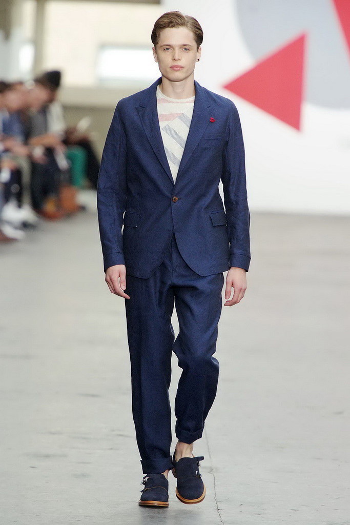 Oliver Spencer 13bDƬ