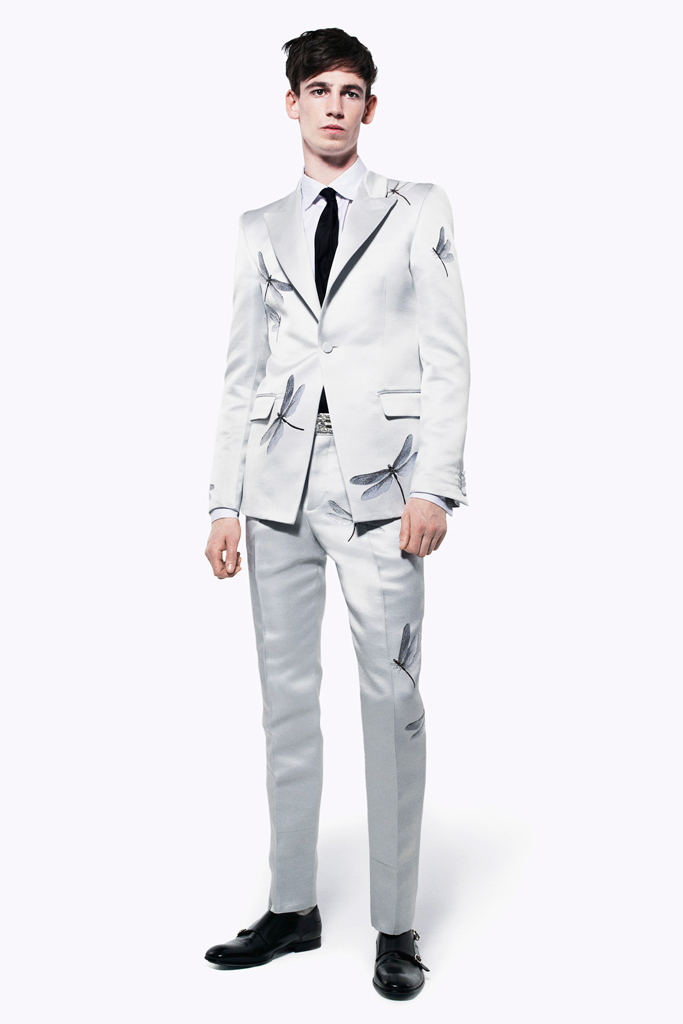 Alexander McQueen 13�������b����DƬ