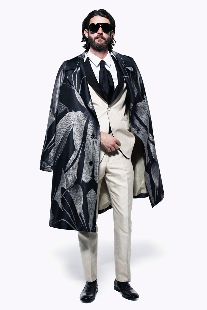 Alexander McQueen 13�������b����DƬ