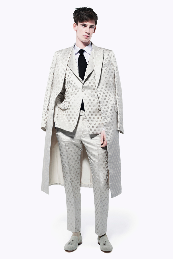 Alexander McQueen 13�������b����DƬ