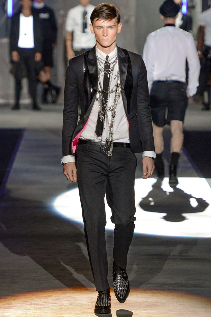Dsquared2 13bDƬ