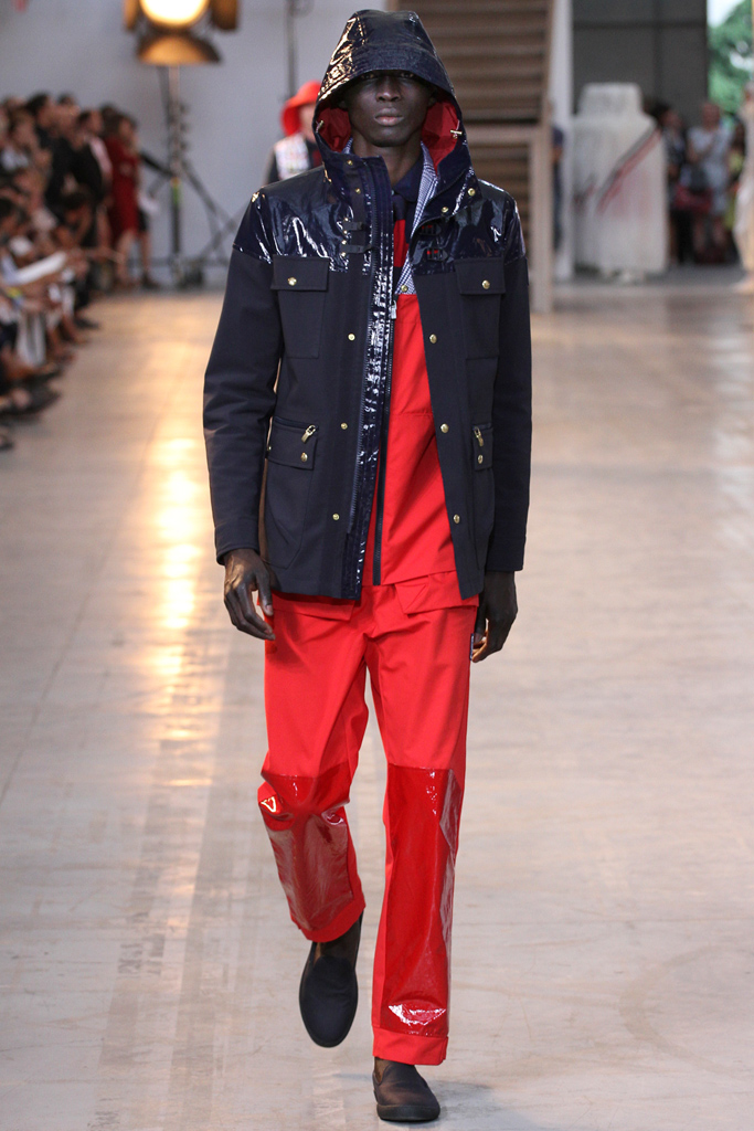 Moncler Gamme Bleu 13bDƬ