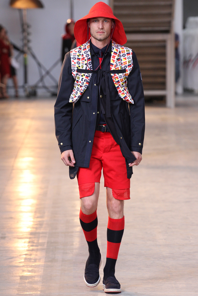 Moncler Gamme Bleu 13bDƬ