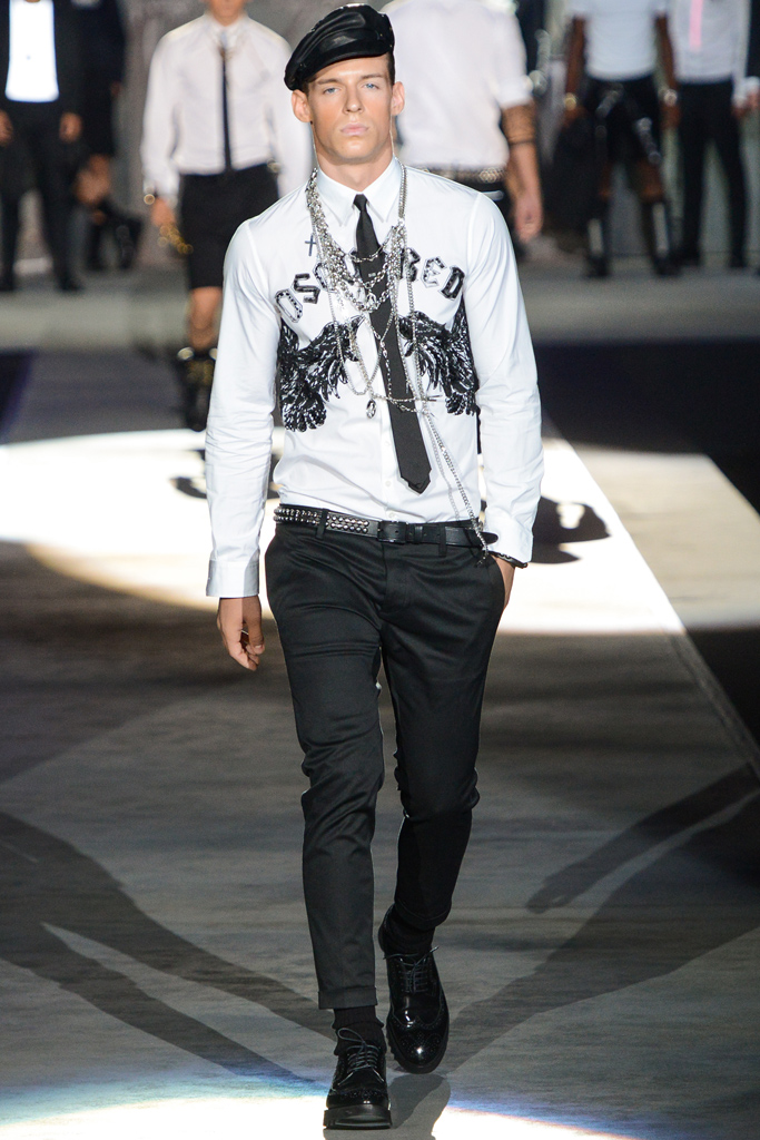 Dsquared2 13bDƬ