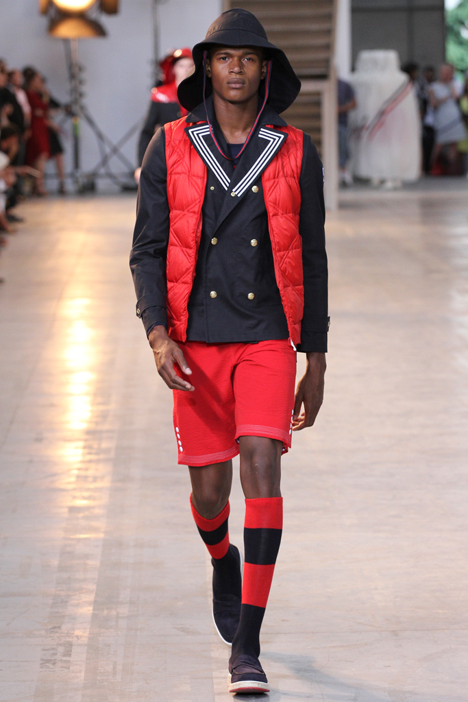 Moncler Gamme Bleu 13bDƬ