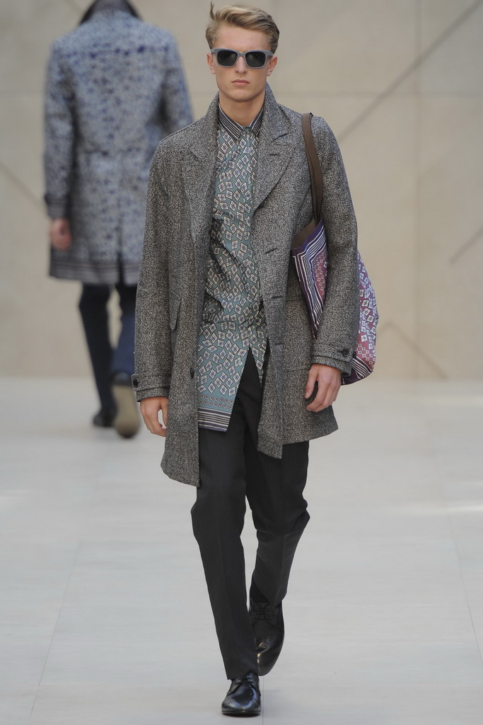 Burberry Prorsum 13bDƬ