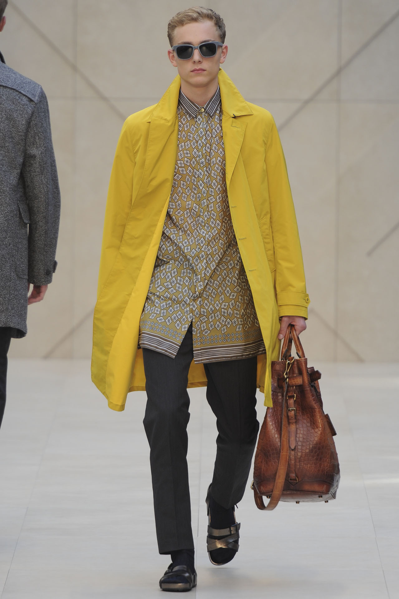 Burberry Prorsum 13bDƬ