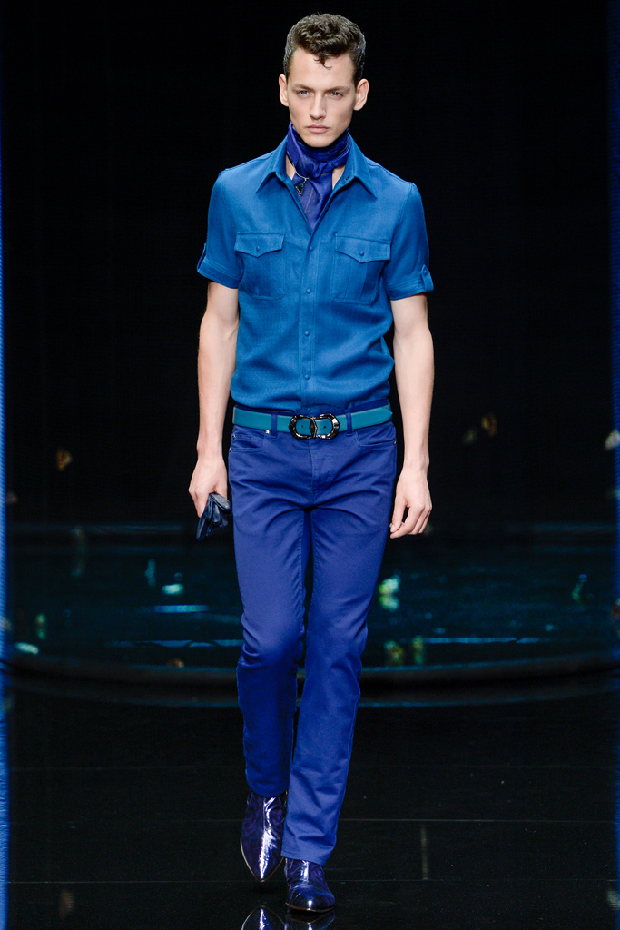 Roberto Cavalli 13bDƬ