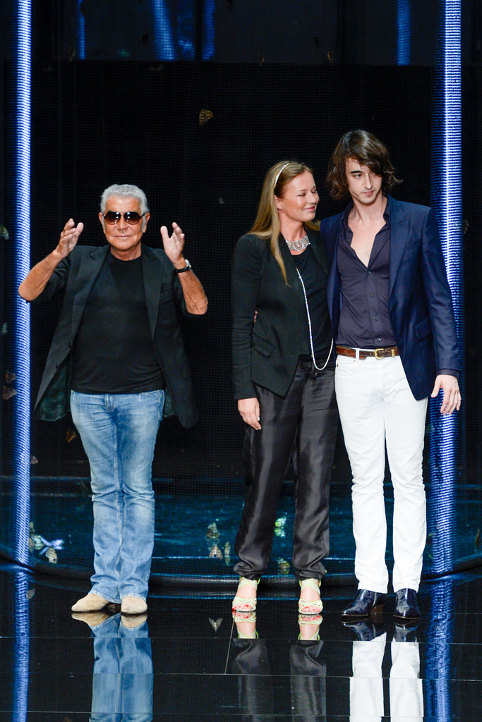 Roberto Cavalli 13bDƬ