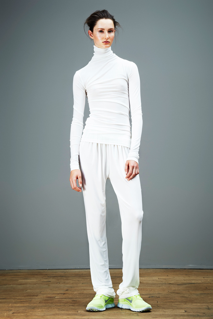 Richard Chai Love 13紺DƬ