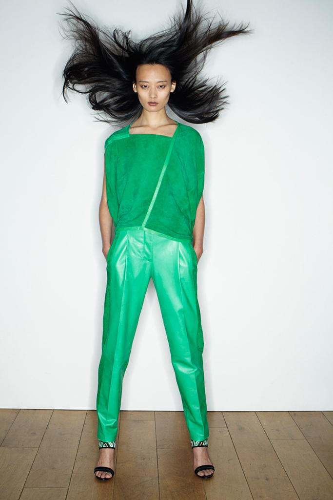 Barbara Bui 13紺DƬ