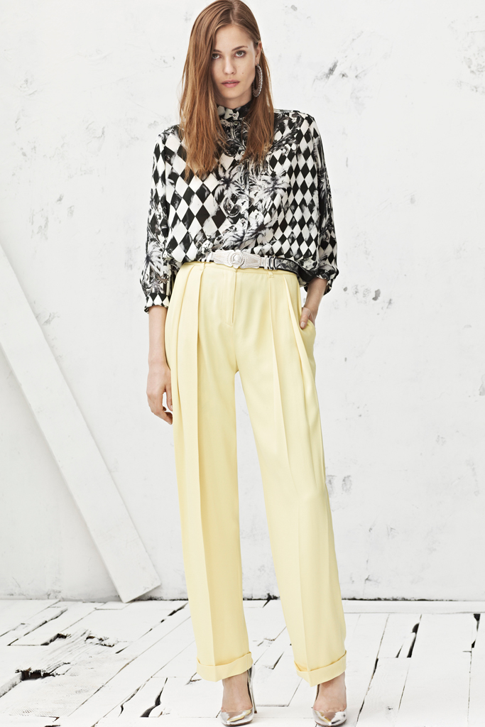 Balmain 13紺DƬ