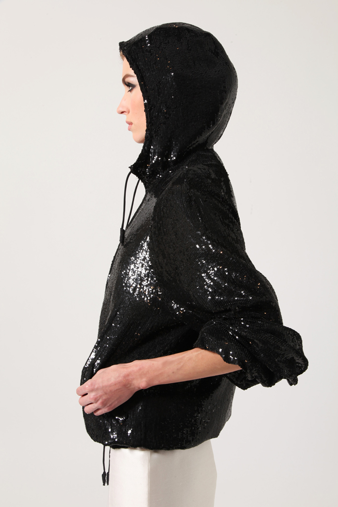 Chado Ralph Rucci 13紺DƬ